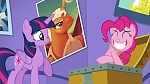 Image Mon Petit Poney :  The One Where Pinkie Pie Knows