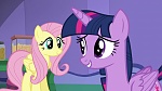 Image Mon Petit Poney :  The One Where Pinkie Pie Knows