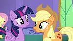 Image Mon Petit Poney :  The One Where Pinkie Pie Knows