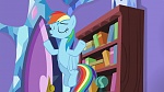 Image Mon Petit Poney :  The One Where Pinkie Pie Knows