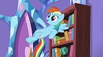 Image Mon Petit Poney :  The One Where Pinkie Pie Knows