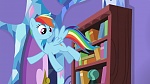 Image Mon Petit Poney :  The One Where Pinkie Pie Knows