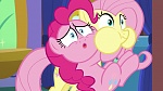 Image Mon Petit Poney :  The One Where Pinkie Pie Knows