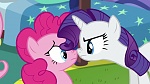 Image Mon Petit Poney :  The One Where Pinkie Pie Knows