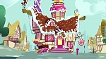 Image Mon Petit Poney :  The One Where Pinkie Pie Knows
