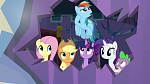 Image Mon Petit Poney :  The One Where Pinkie Pie Knows