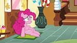 Image Mon Petit Poney :  The One Where Pinkie Pie Knows