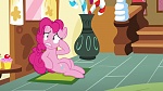 Image Mon Petit Poney :  The One Where Pinkie Pie Knows