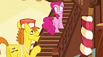 Image Mon Petit Poney :  The One Where Pinkie Pie Knows