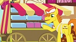 Image Mon Petit Poney :  The One Where Pinkie Pie Knows