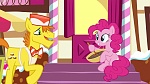 Image Mon Petit Poney :  The One Where Pinkie Pie Knows