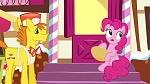 Image Mon Petit Poney :  The One Where Pinkie Pie Knows