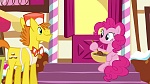 Image Mon Petit Poney :  The One Where Pinkie Pie Knows