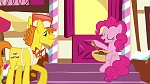 Image Mon Petit Poney :  The One Where Pinkie Pie Knows