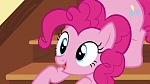 Image Mon Petit Poney :  The One Where Pinkie Pie Knows