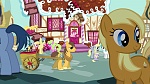 Image Mon Petit Poney :  The One Where Pinkie Pie Knows