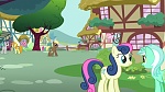Image Mon Petit Poney :  The One Where Pinkie Pie Knows