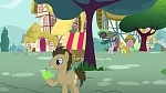 Image Mon Petit Poney :  The One Where Pinkie Pie Knows
