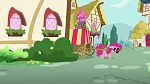 Image Mon Petit Poney :  The One Where Pinkie Pie Knows