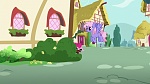 Image Mon Petit Poney :  The One Where Pinkie Pie Knows