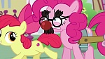 Image Mon Petit Poney :  The One Where Pinkie Pie Knows