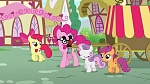 Image Mon Petit Poney :  The One Where Pinkie Pie Knows