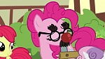 Image Mon Petit Poney :  The One Where Pinkie Pie Knows