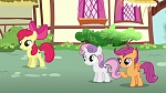 Image Mon Petit Poney :  The One Where Pinkie Pie Knows