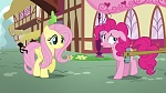 Image Mon Petit Poney :  The One Where Pinkie Pie Knows
