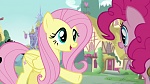 Image Mon Petit Poney :  The One Where Pinkie Pie Knows