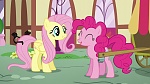 Image Mon Petit Poney :  The One Where Pinkie Pie Knows