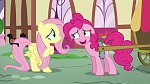 Image Mon Petit Poney :  The One Where Pinkie Pie Knows