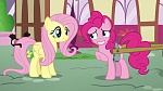 Image Mon Petit Poney :  The One Where Pinkie Pie Knows