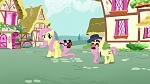 Image Mon Petit Poney :  The One Where Pinkie Pie Knows
