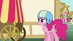 Image Mon Petit Poney :  The One Where Pinkie Pie Knows