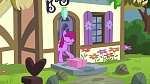 Image Mon Petit Poney :  The One Where Pinkie Pie Knows