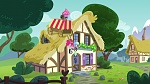 Image Mon Petit Poney :  The One Where Pinkie Pie Knows