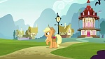 Image Mon Petit Poney :  The One Where Pinkie Pie Knows