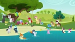 Image Mon Petit Poney :  The One Where Pinkie Pie Knows