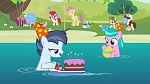Image Mon Petit Poney :  The One Where Pinkie Pie Knows