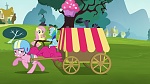 Image Mon Petit Poney :  The One Where Pinkie Pie Knows