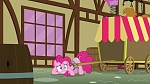 Image Mon Petit Poney :  The One Where Pinkie Pie Knows