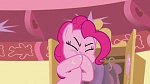 Image Mon Petit Poney :  The One Where Pinkie Pie Knows