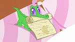 Image Mon Petit Poney :  The One Where Pinkie Pie Knows