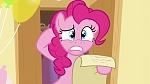 Image Mon Petit Poney :  The One Where Pinkie Pie Knows