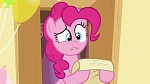 Image Mon Petit Poney :  The One Where Pinkie Pie Knows