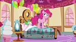 Image Mon Petit Poney :  The One Where Pinkie Pie Knows