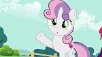 Image Mon Petit Poney :  The One Where Pinkie Pie Knows