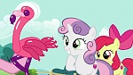Image Mon Petit Poney :  The One Where Pinkie Pie Knows