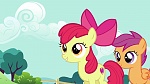 Image Mon Petit Poney :  The One Where Pinkie Pie Knows